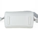 Givenchy Mini Antigona Bag in White 4G Perforated Leather