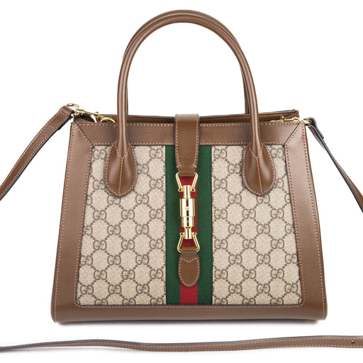 Gucci Jackie 1961 Medium Tote Bag