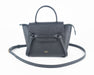 Celine Pico Belt Bag in Grained Calfskin