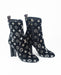 Louis Vuitton Silhouette Ankle Boot