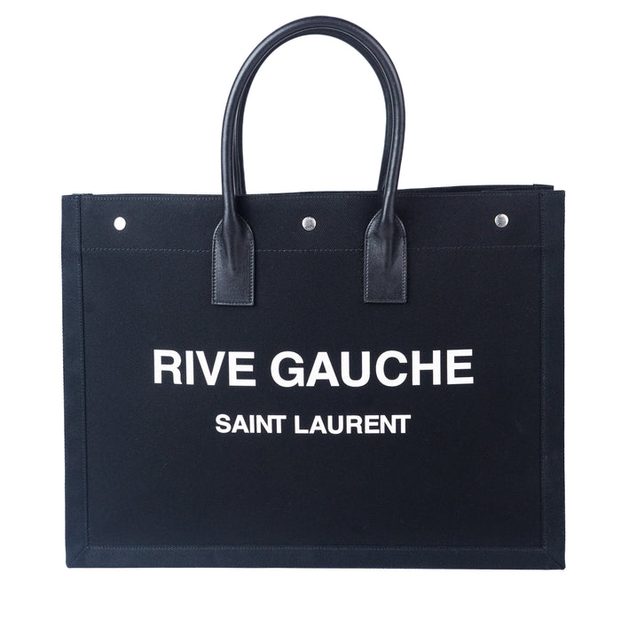 Saint Laurent Rive Gauche Tote