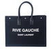 Saint Laurent Rive Gauche Tote