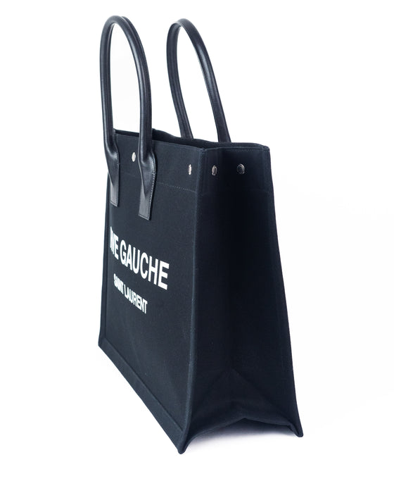 Saint Laurent Rive Gauche Tote