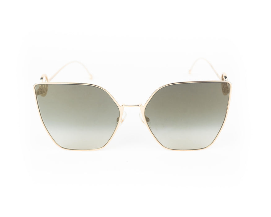 Fendi F is for Fendi Sunglasses