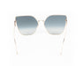 Fendi F is for Fendi Sunglasses