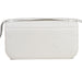 Balenciaga Gossip Small Bag Crocodile Embossed in white