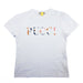 Emilio Pucci Logo Cotton T-shirt