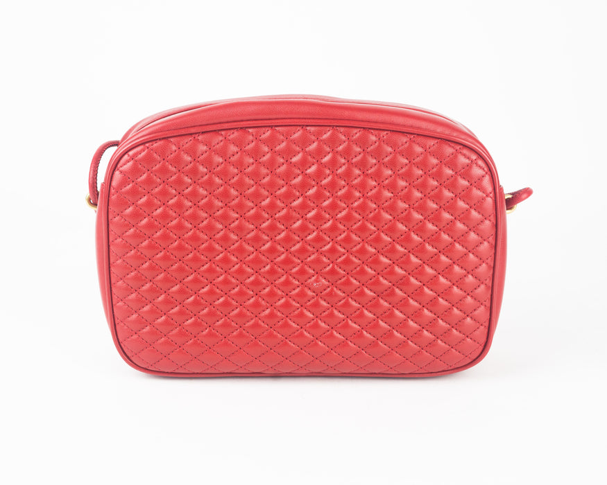 Saint Laurent Victoire Camera Bag