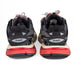 Balenciaga Track Sneakers Black/Grey/Red