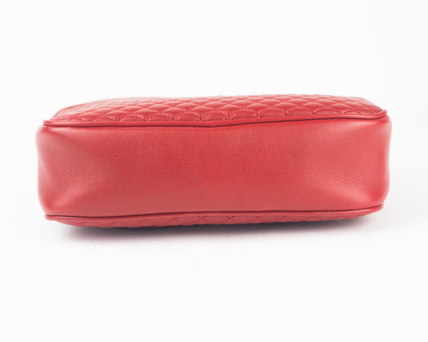 Saint Laurent Victoire Camera Bag