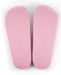 Givenchy Flat Slides in all pink