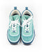 Chanel Tweed and Suede Calfskin Trainers