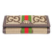 Gucci GG Jumbo GG Continental Wallet
