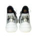 Louis Vuitton Archlight Sneakers in Silver White and Black