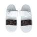 Louis Vuitton Sunbath Flat Mule in White