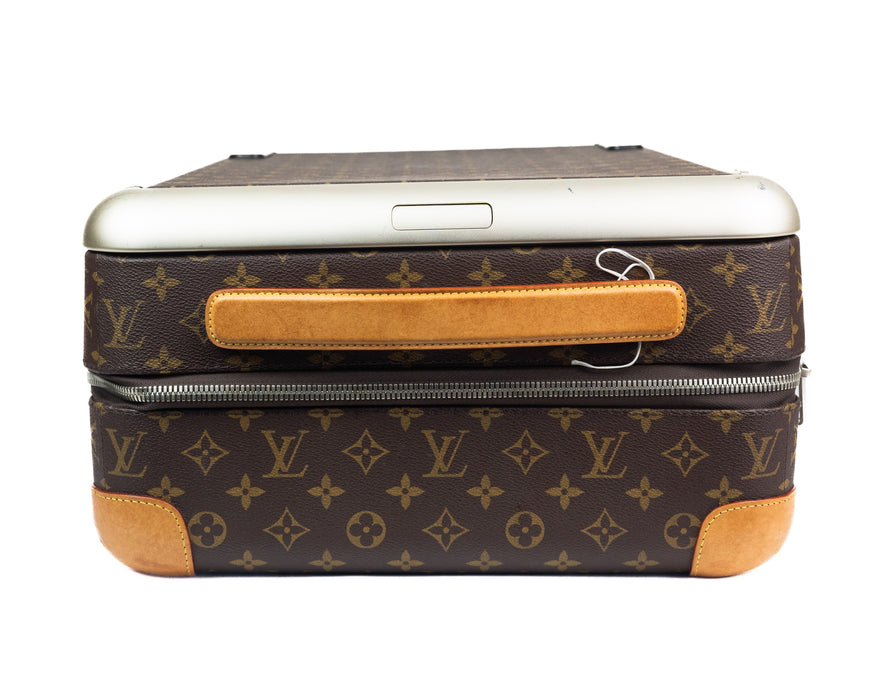 Louis Vuitton Horizon 55 Monogram Canvas