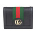 Gucci Ophidia GG Card Case Wallet