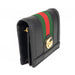Gucci Ophidia GG Card Case Wallet