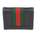 Gucci Ophidia GG Card Case Wallet