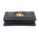 Gucci Ophidia GG Card Case Wallet