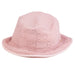Gucci GG Knitted Bucket Hat Pink