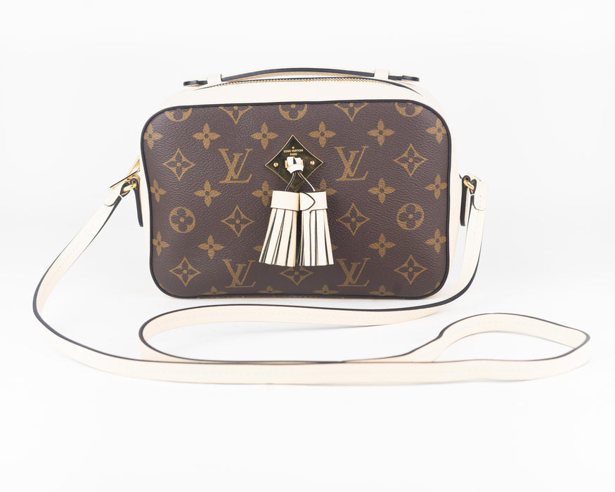 Louis Vuitton Monogram Saintonge