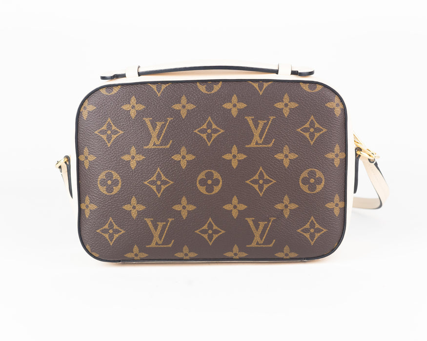 Louis Vuitton Monogram Saintonge