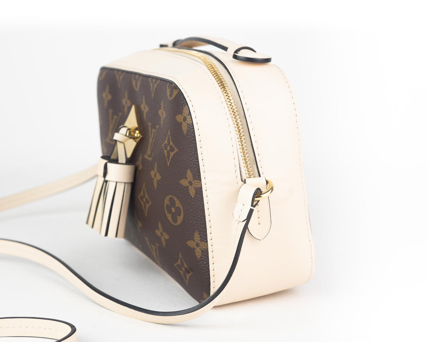 Louis Vuitton Monogram Saintonge