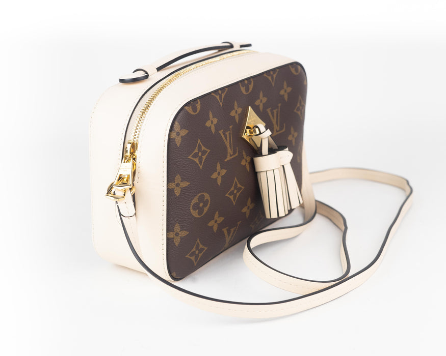 Louis Vuitton Monogram Saintonge