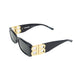 Balenciaga Dynasty Sunglasses 