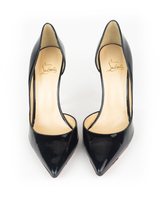 Christian Louboutin Iriza 100mm