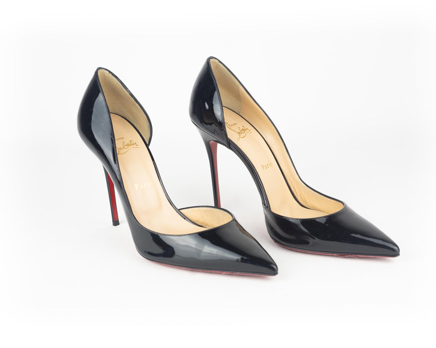 Christian Louboutin Iriza 100mm