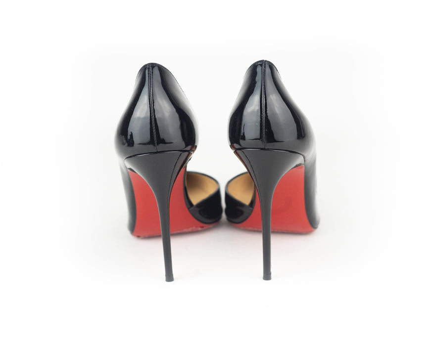 Christian Louboutin Iriza 100mm