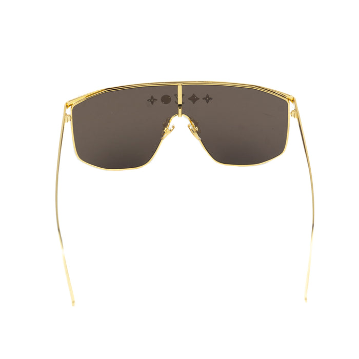 Louis Vuitton Golden Mask Sunglasses 