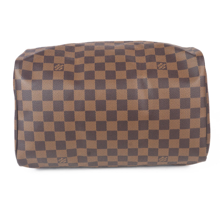 Louis Vuitton Speedy 30 Damier 