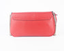 Gucci Soho Chain Medium Crossbody Red