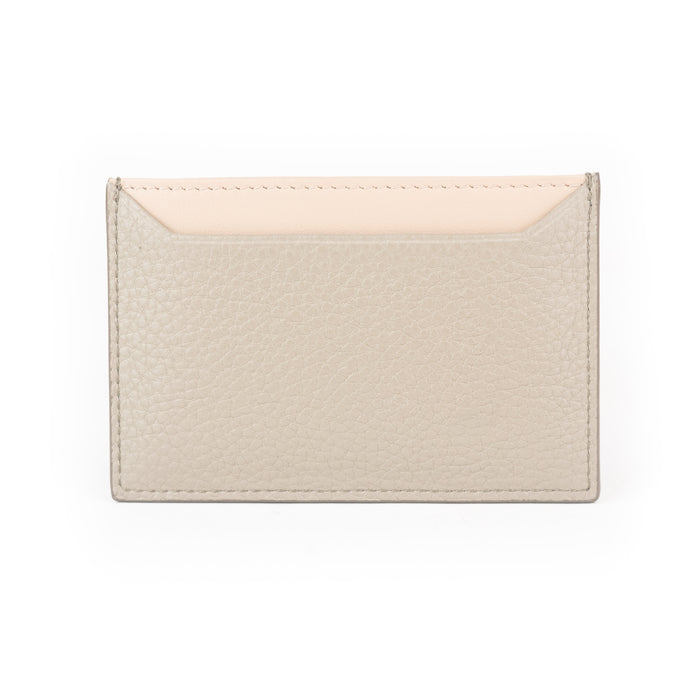 Prada Leather Card Holder