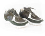 Chanel Nylon and Suede Sneakers