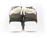 Chanel Nylon and Suede Sneakers