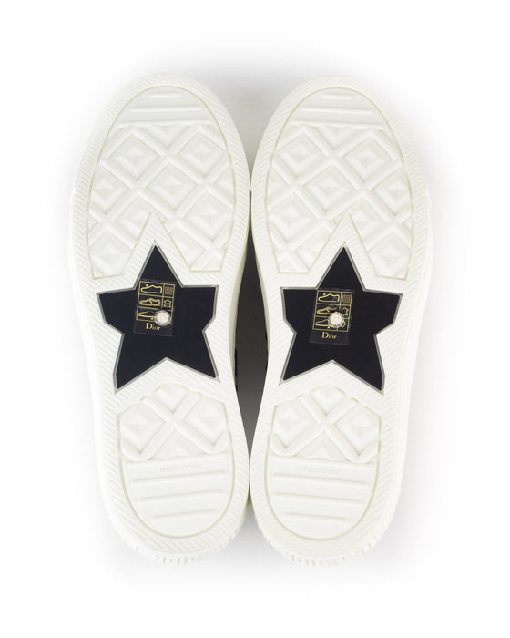 Dior Walk"N" Dior Sneakers