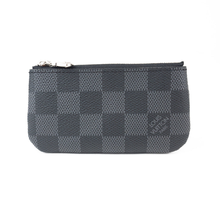 Louis Vuitton Damier Key Pouch