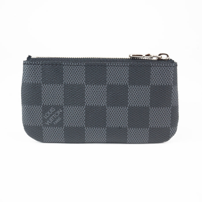 Louis Vuitton Damier Key Pouch