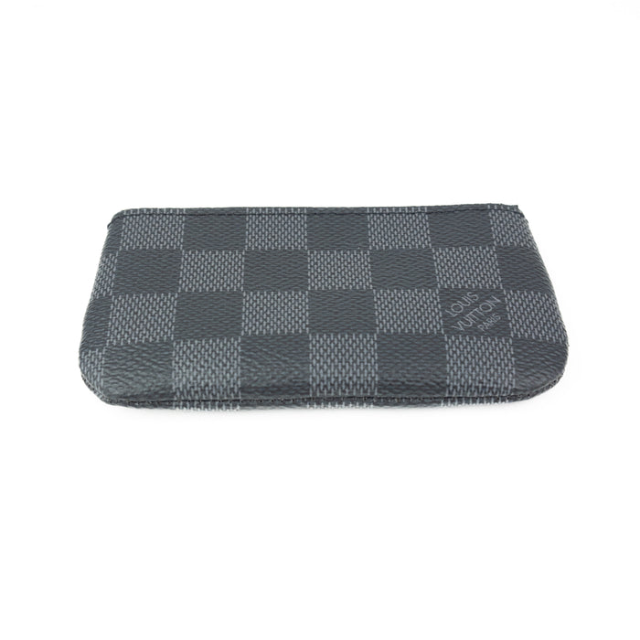 Louis Vuitton Damier Key Pouch