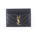 Saint Laurent Monogram Card Holder