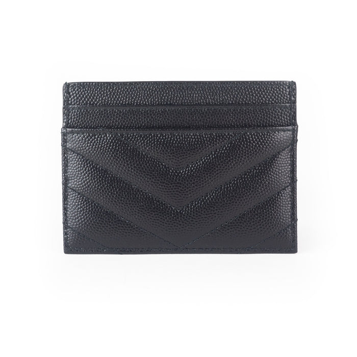 Saint Laurent Monogram Card Holder