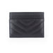 Saint Laurent Monogram Card Holder