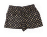 Louis Vuitton Graphic Monogram Mini Pajama Shorts