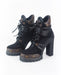 Louis Vuitton Platform Boot