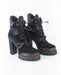 Louis Vuitton Platform Boot