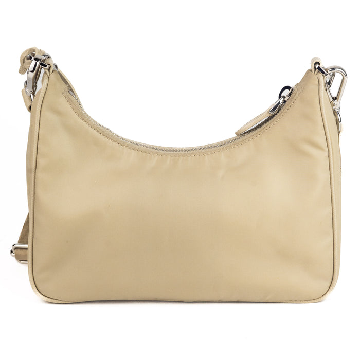 Prada Re-Edition 2005 Re-Nylon Bag